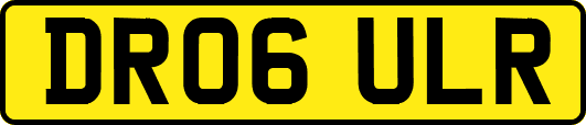 DR06ULR