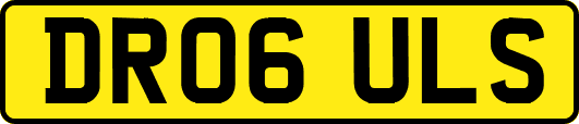 DR06ULS