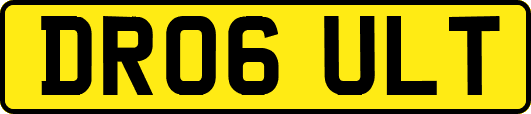 DR06ULT