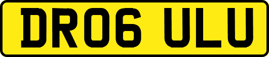 DR06ULU