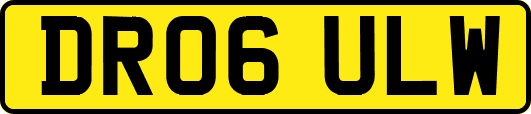 DR06ULW