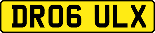 DR06ULX
