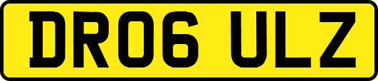 DR06ULZ