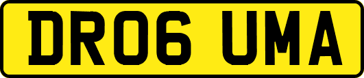 DR06UMA