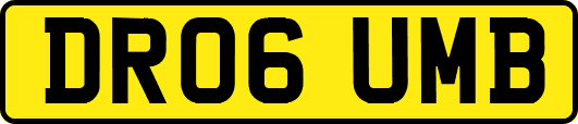 DR06UMB