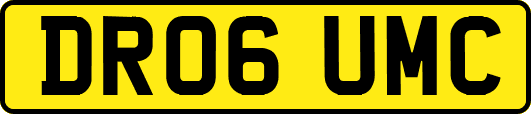 DR06UMC