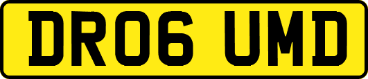 DR06UMD