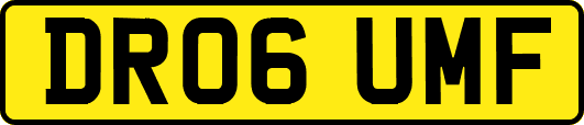 DR06UMF