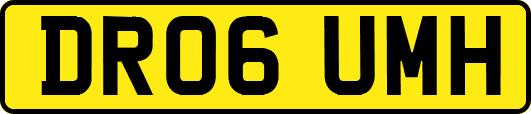 DR06UMH