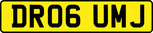 DR06UMJ