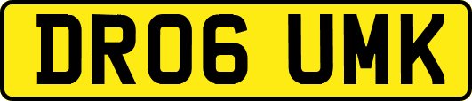 DR06UMK