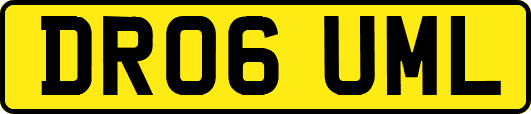 DR06UML
