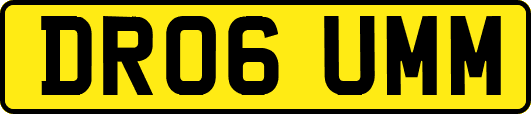 DR06UMM