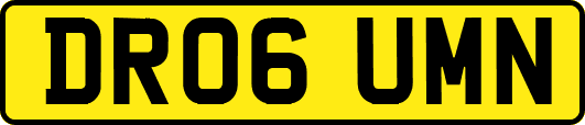 DR06UMN