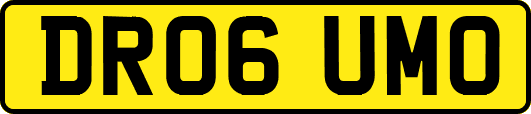DR06UMO