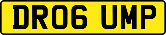 DR06UMP