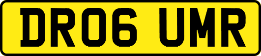 DR06UMR