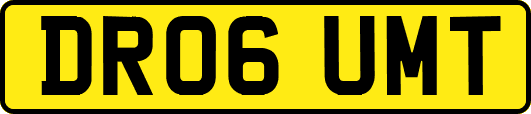 DR06UMT