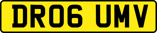DR06UMV