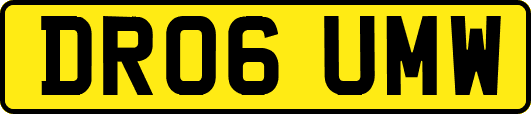 DR06UMW