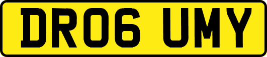DR06UMY