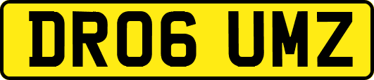 DR06UMZ