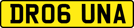 DR06UNA