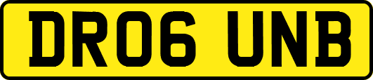 DR06UNB