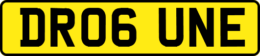 DR06UNE