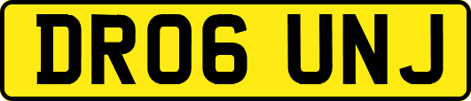 DR06UNJ