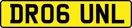 DR06UNL