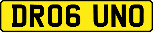 DR06UNO