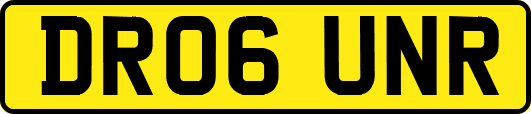 DR06UNR