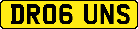 DR06UNS