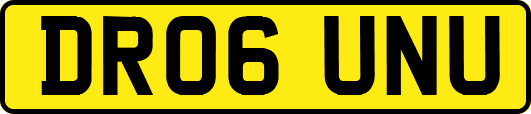DR06UNU