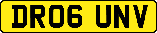 DR06UNV