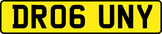 DR06UNY