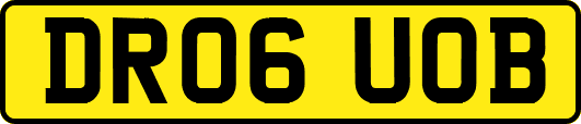DR06UOB
