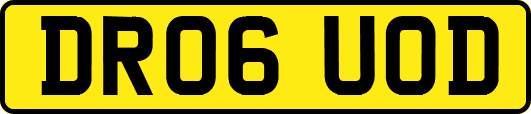 DR06UOD