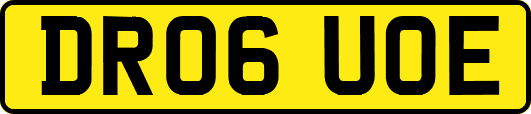 DR06UOE