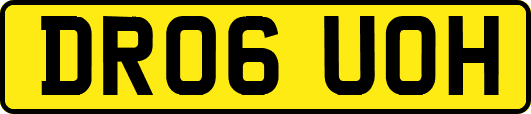 DR06UOH