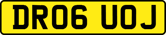 DR06UOJ