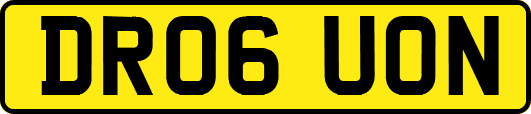 DR06UON