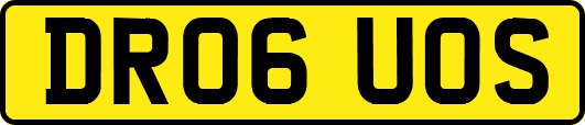 DR06UOS