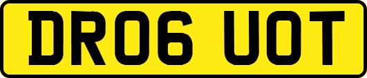 DR06UOT
