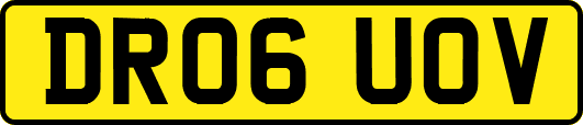 DR06UOV