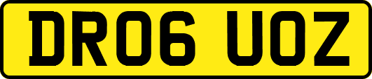 DR06UOZ