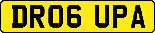 DR06UPA