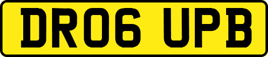 DR06UPB