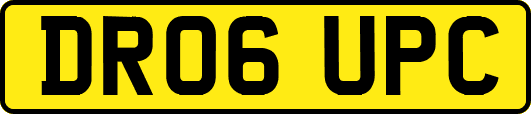 DR06UPC